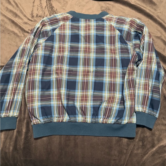 Vintage Proquip Men’s Golf Windbreaker - Picture 5 of 5